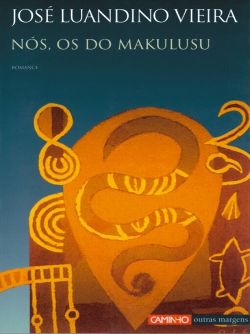 Cover image for Nós, Os Do Makulusu